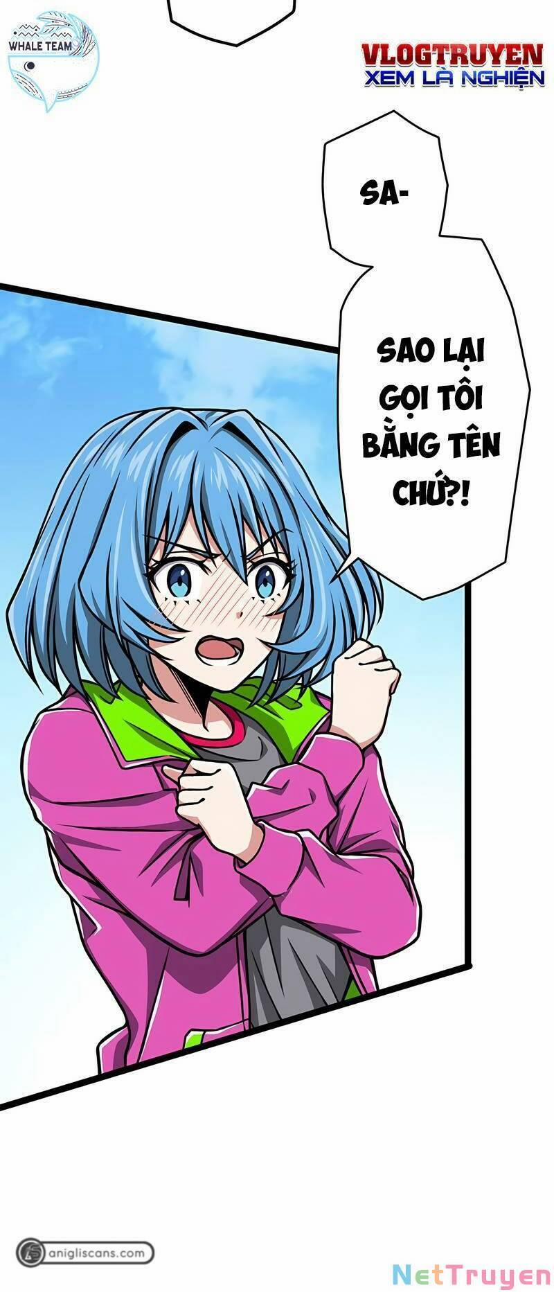 Đại Hiền Nhân Ma Thuật Cấp 99990000 10 trang 37