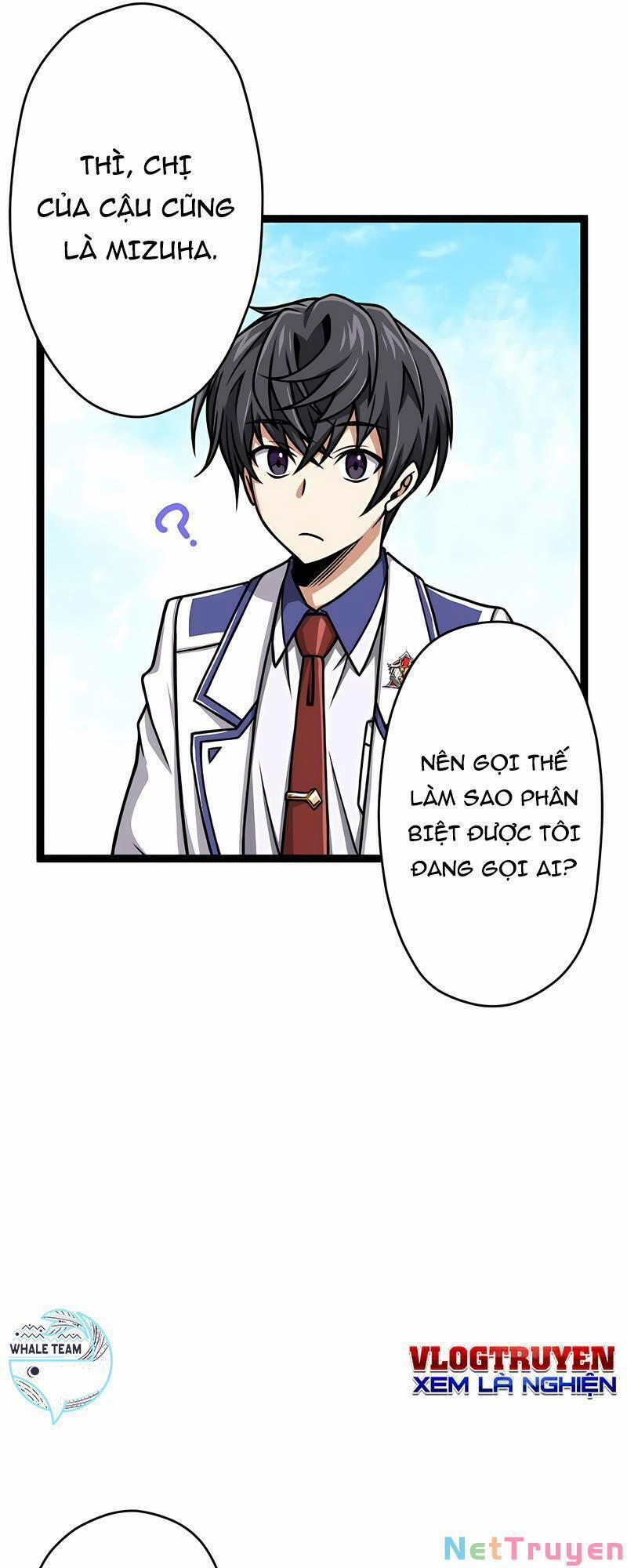 Đại Hiền Nhân Ma Thuật Cấp 99990000 10 trang 38