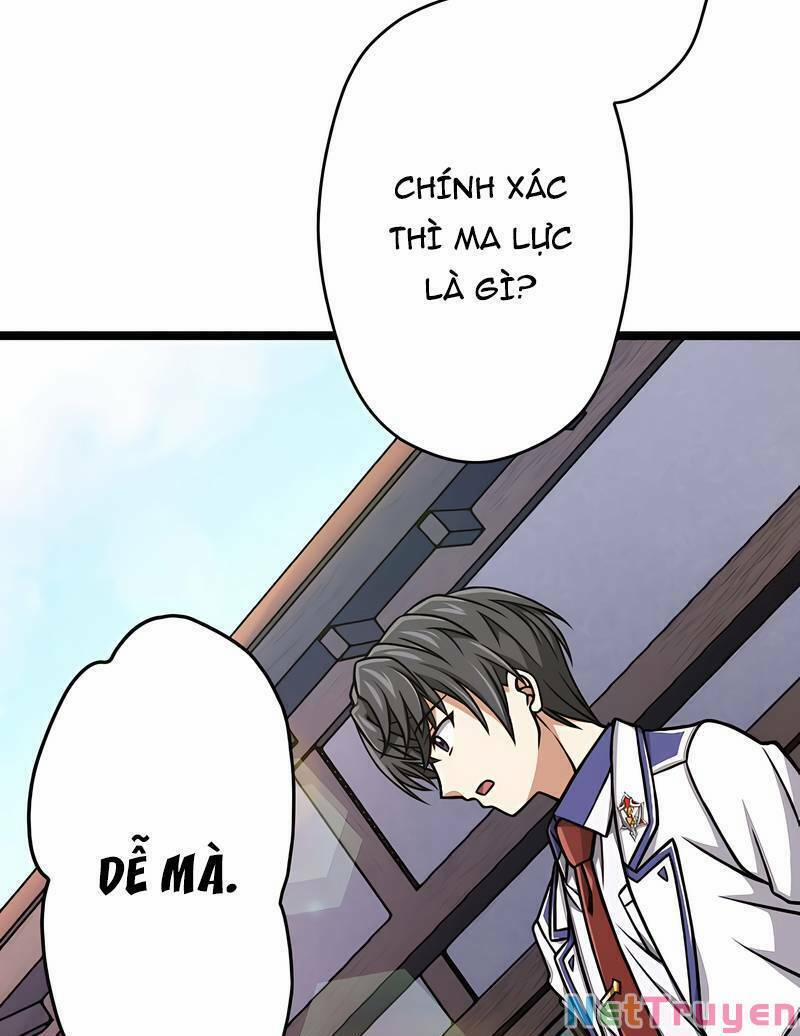 Đại Hiền Nhân Ma Thuật Cấp 99990000 10 trang 41