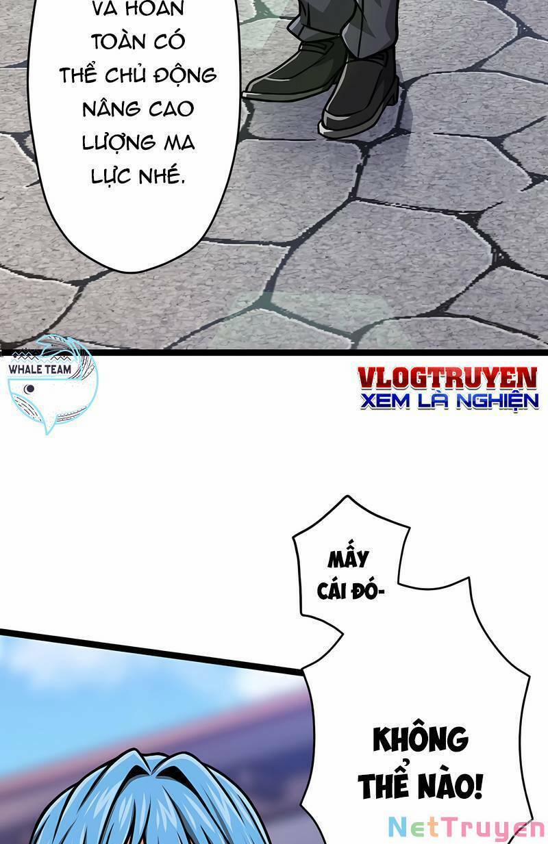 Đại Hiền Nhân Ma Thuật Cấp 99990000 10 trang 50