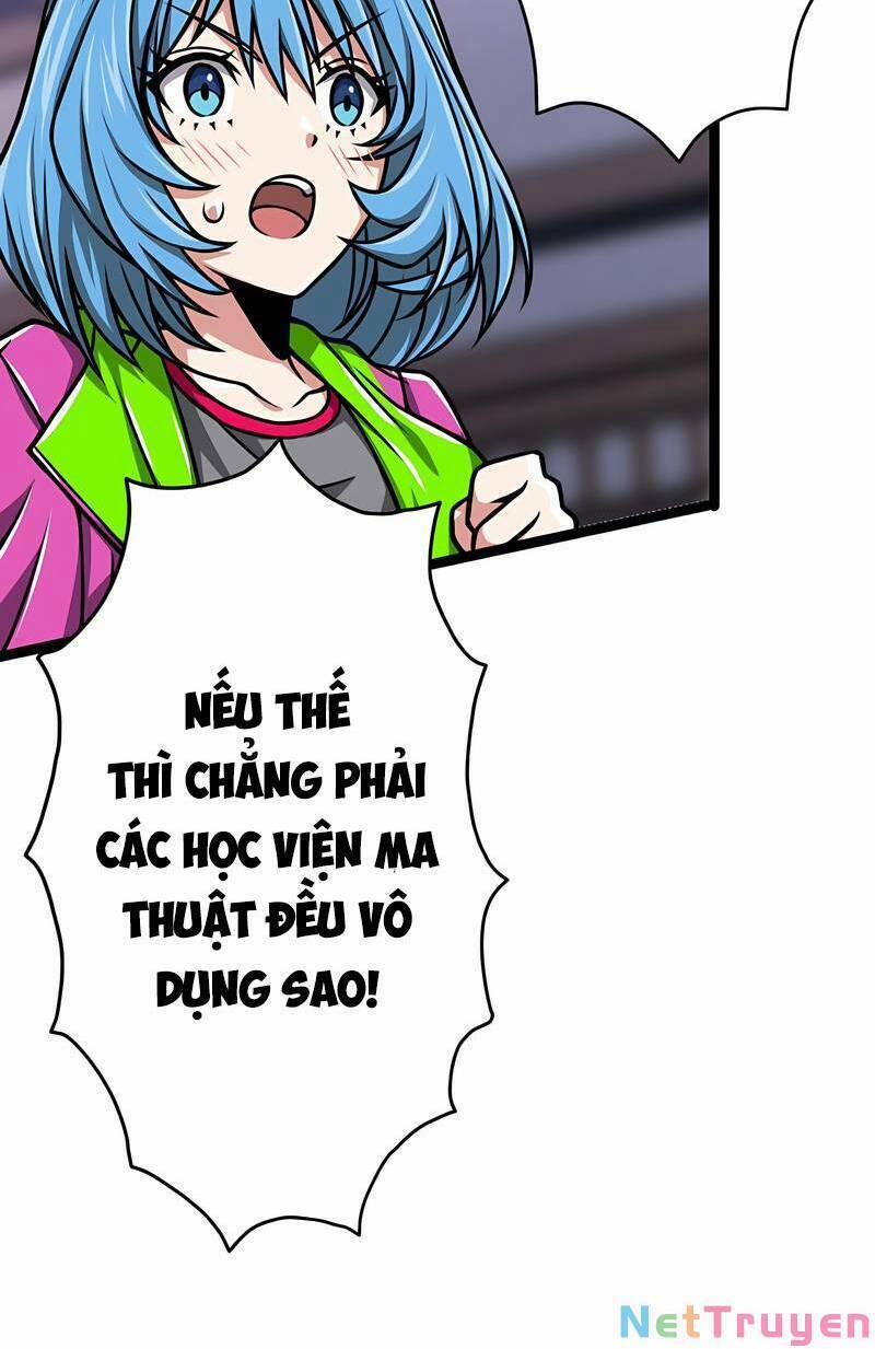 Đại Hiền Nhân Ma Thuật Cấp 99990000 10 trang 51