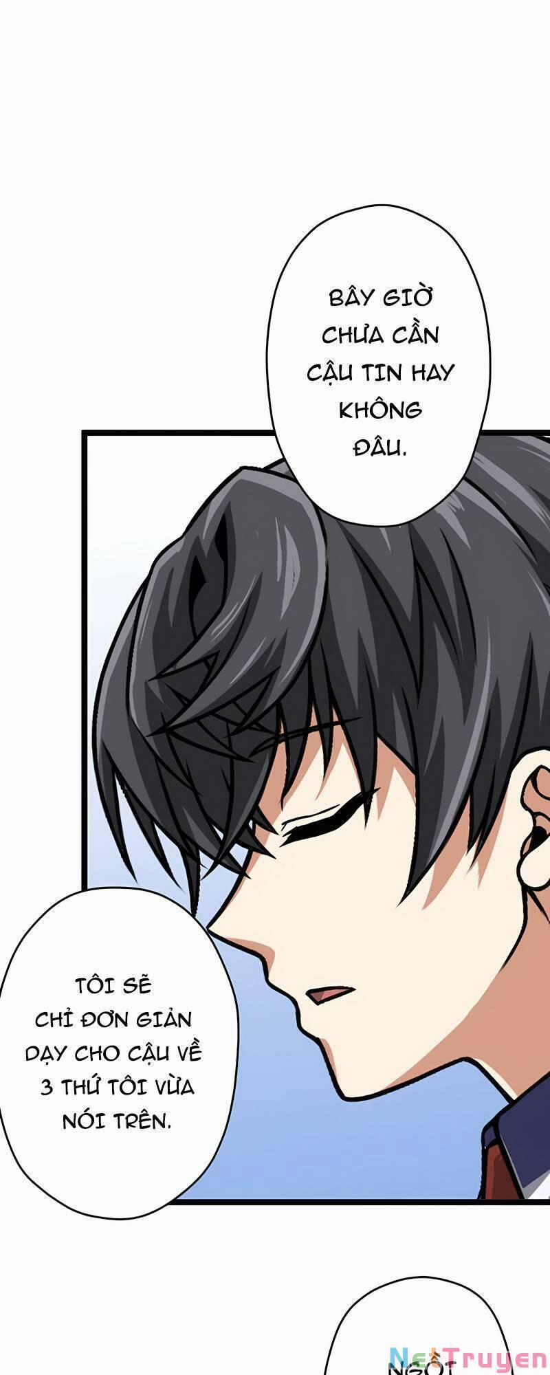 Đại Hiền Nhân Ma Thuật Cấp 99990000 10 trang 52