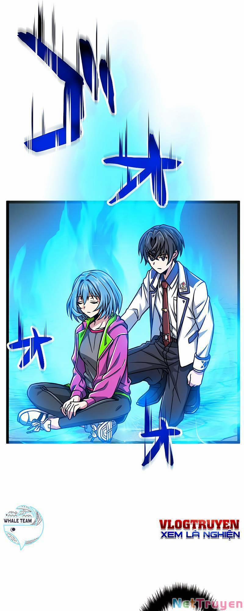 Đại Hiền Nhân Ma Thuật Cấp 99990000 10 trang 56