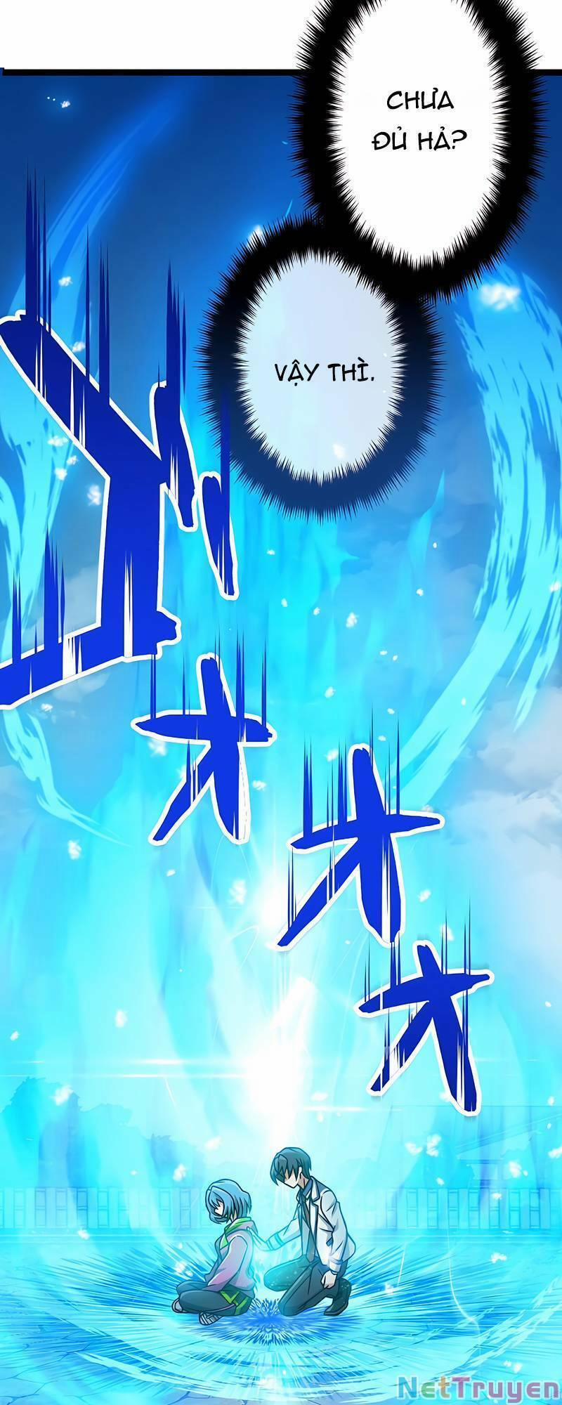 Đại Hiền Nhân Ma Thuật Cấp 99990000 10 trang 57