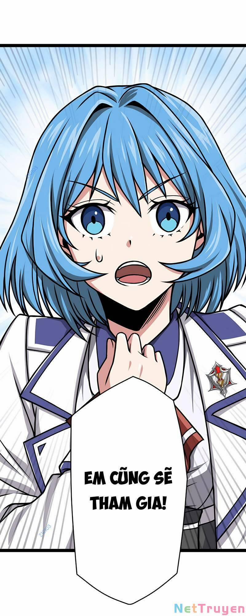 Đại Hiền Nhân Ma Thuật Cấp 99990000 10 trang 6