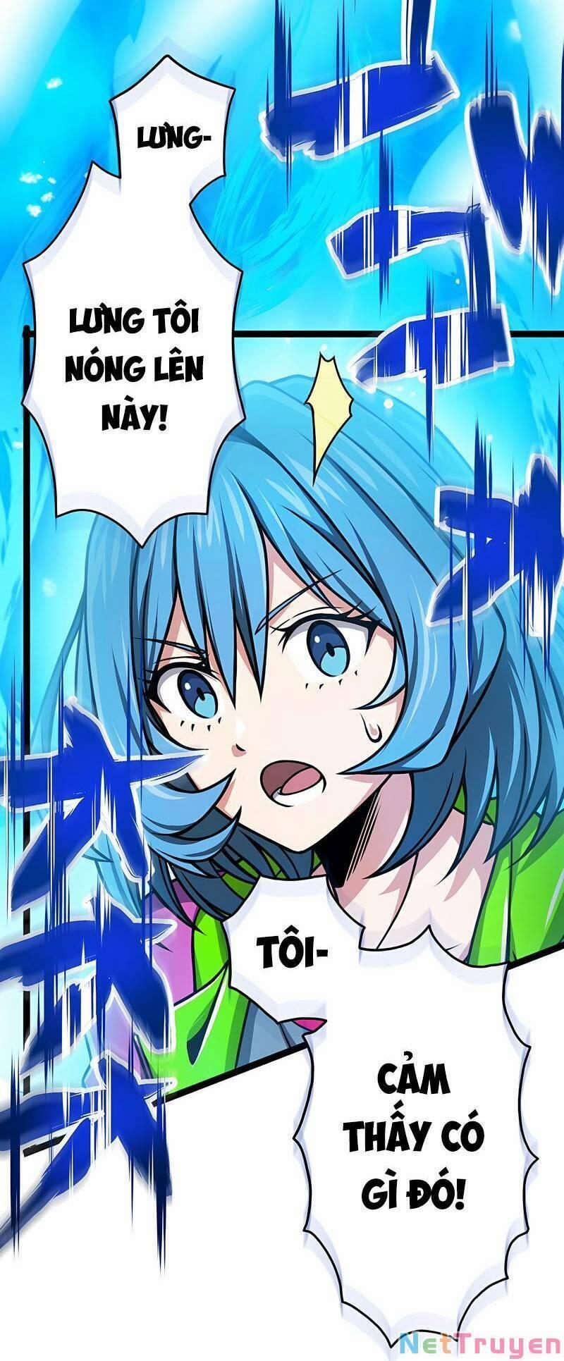 Đại Hiền Nhân Ma Thuật Cấp 99990000 10 trang 60