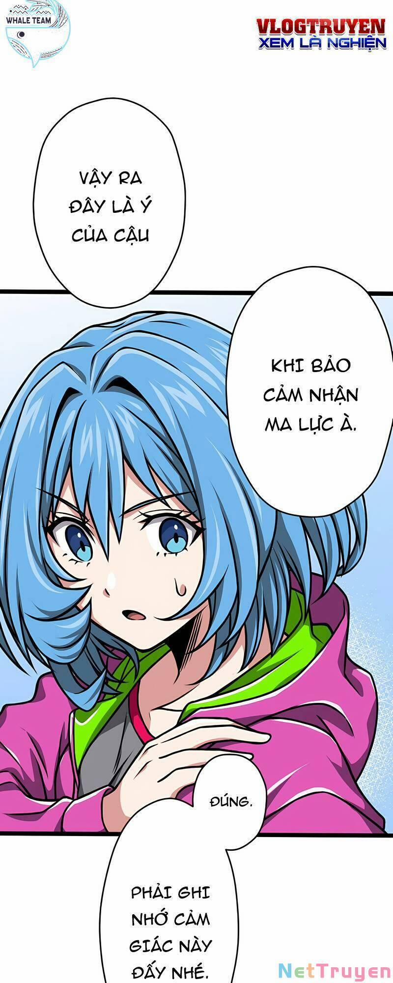 Đại Hiền Nhân Ma Thuật Cấp 99990000 10 trang 62