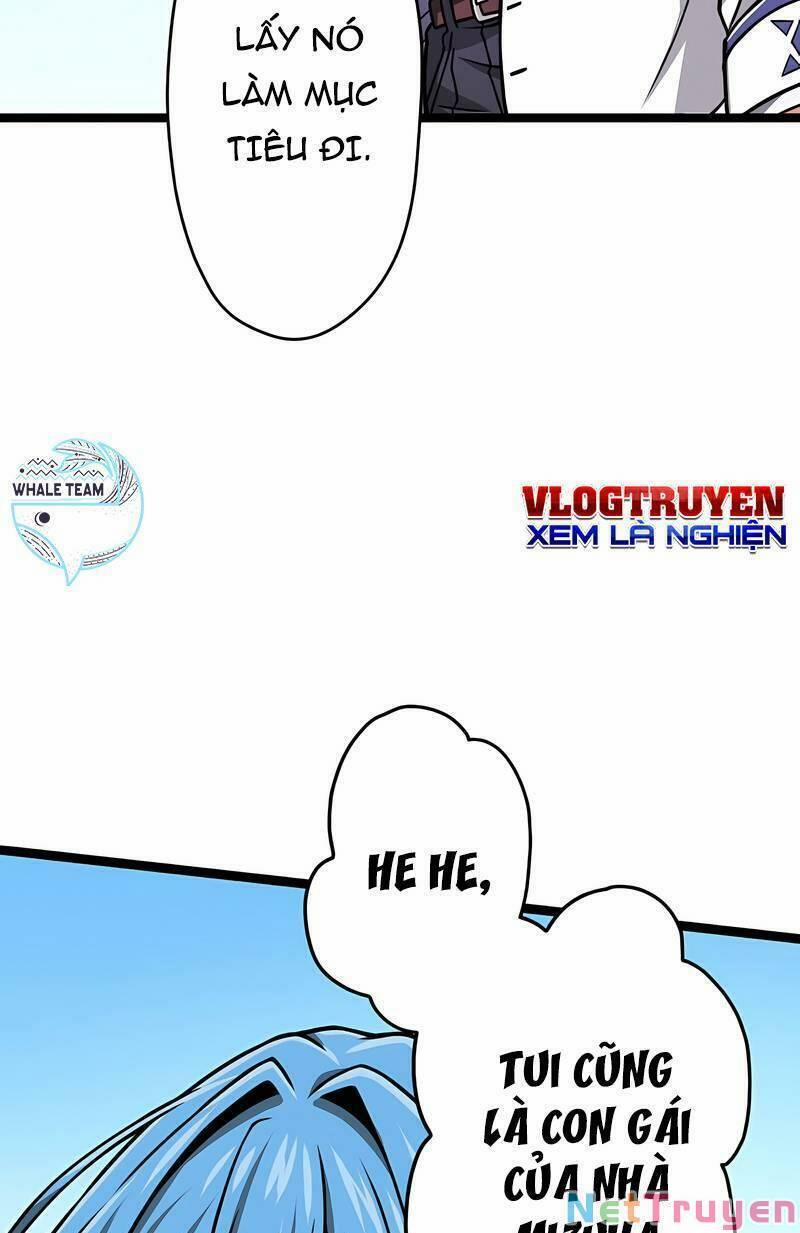 Đại Hiền Nhân Ma Thuật Cấp 99990000 10 trang 64