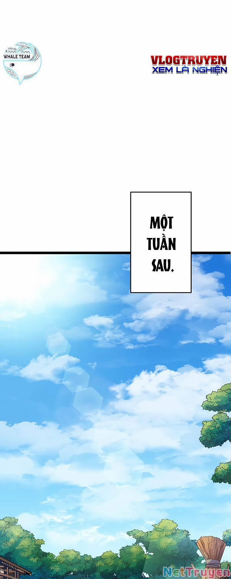 Đại Hiền Nhân Ma Thuật Cấp 99990000 10 trang 67