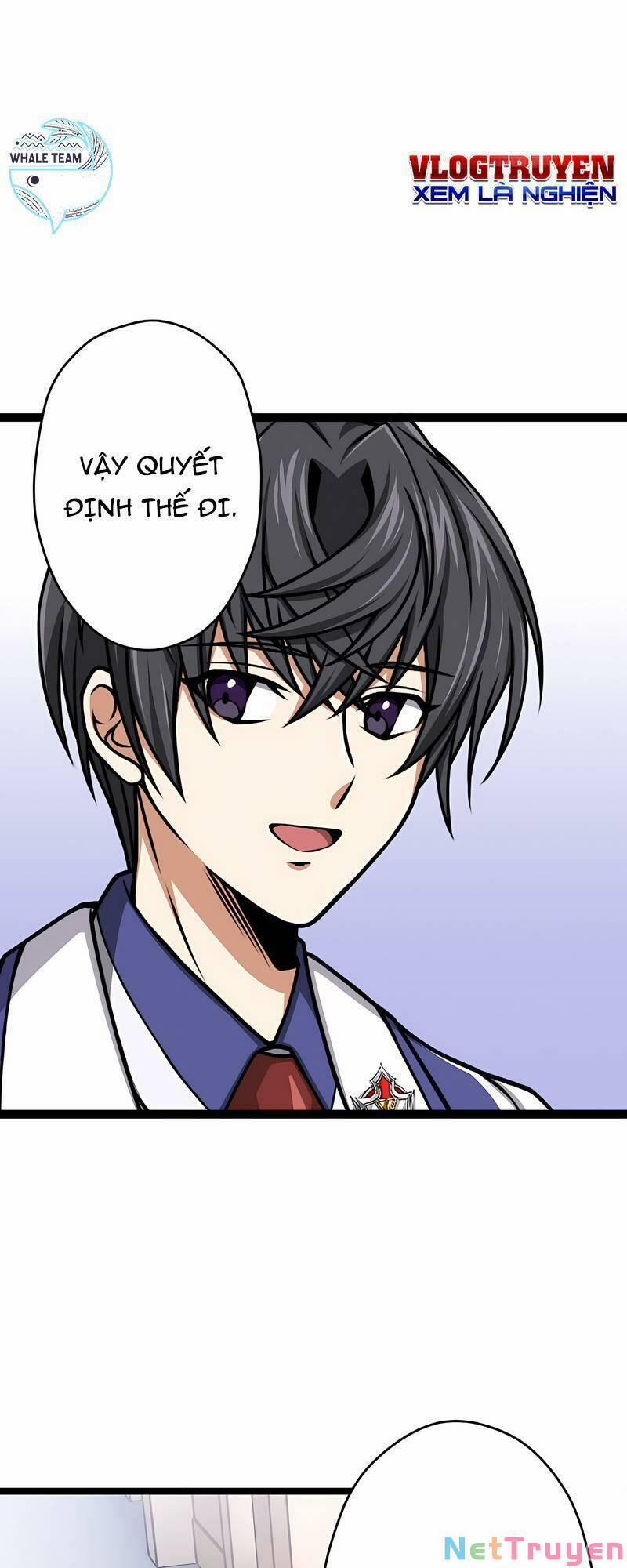 Đại Hiền Nhân Ma Thuật Cấp 99990000 10 trang 7