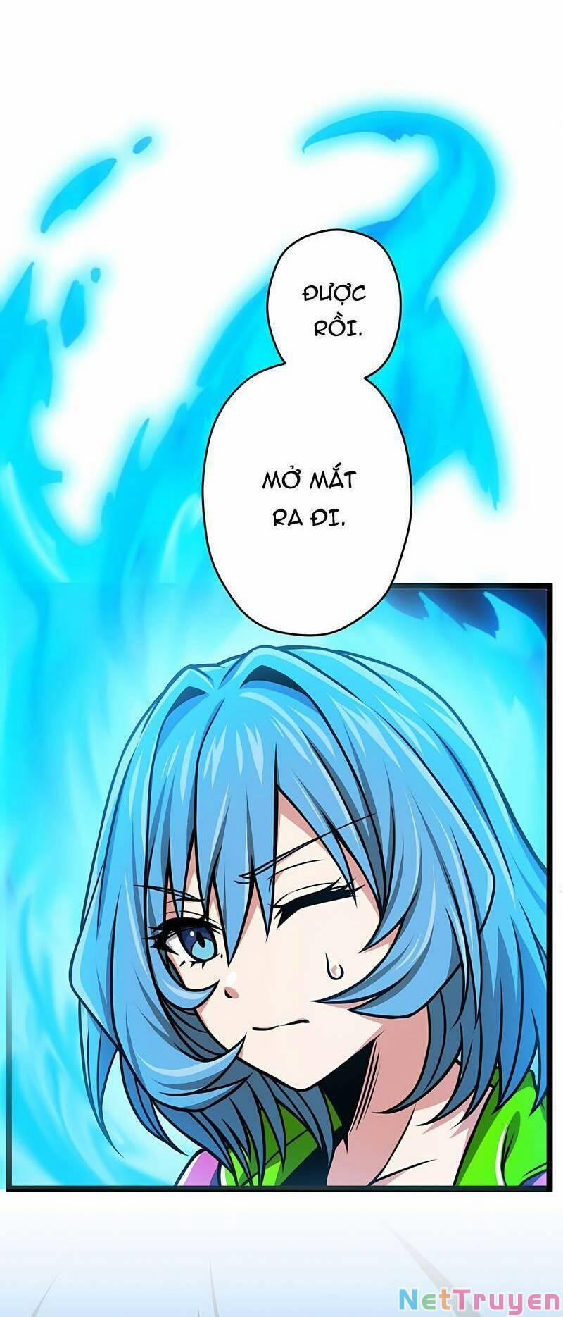 Đại Hiền Nhân Ma Thuật Cấp 99990000 10 trang 73