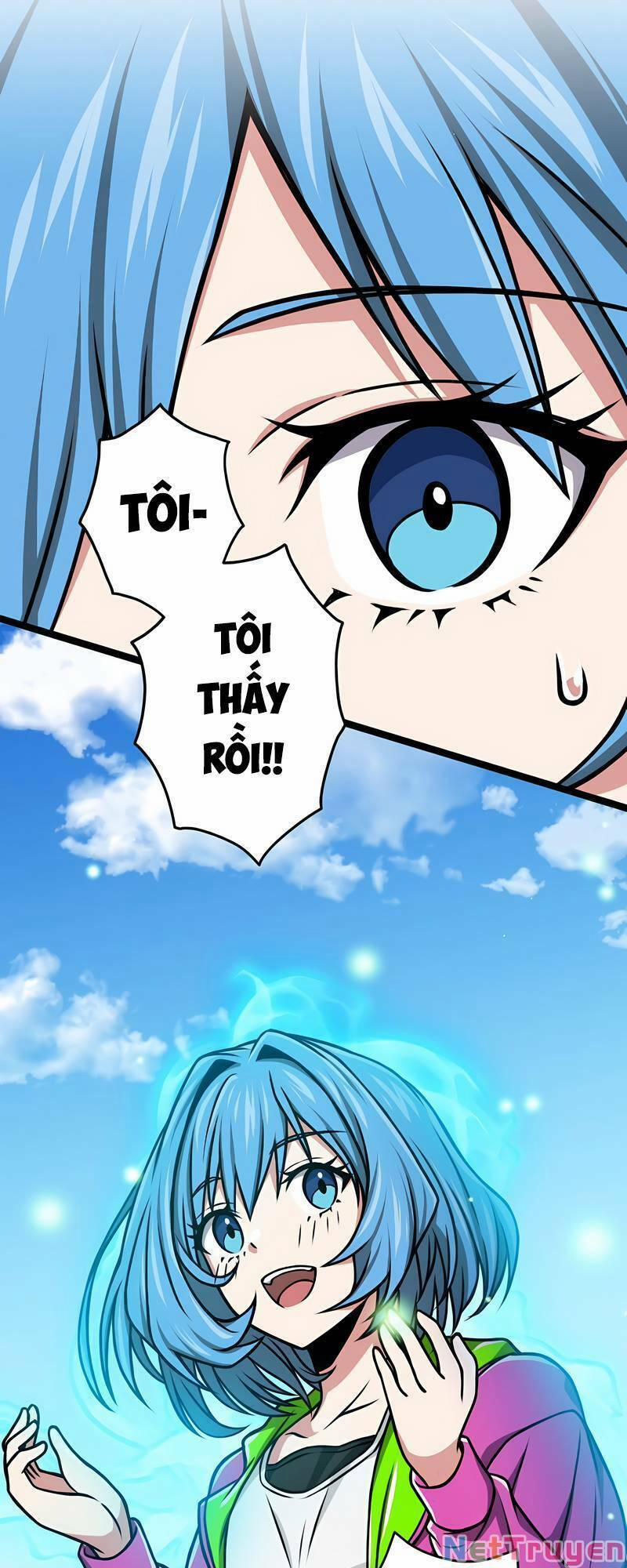 Đại Hiền Nhân Ma Thuật Cấp 99990000 10 trang 74