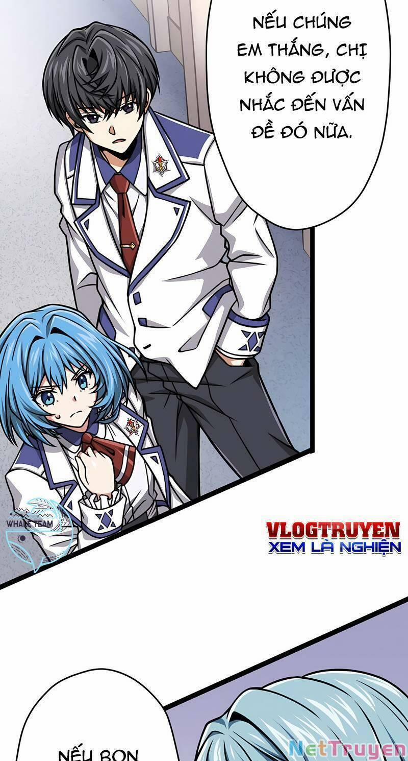 Đại Hiền Nhân Ma Thuật Cấp 99990000 10 trang 8