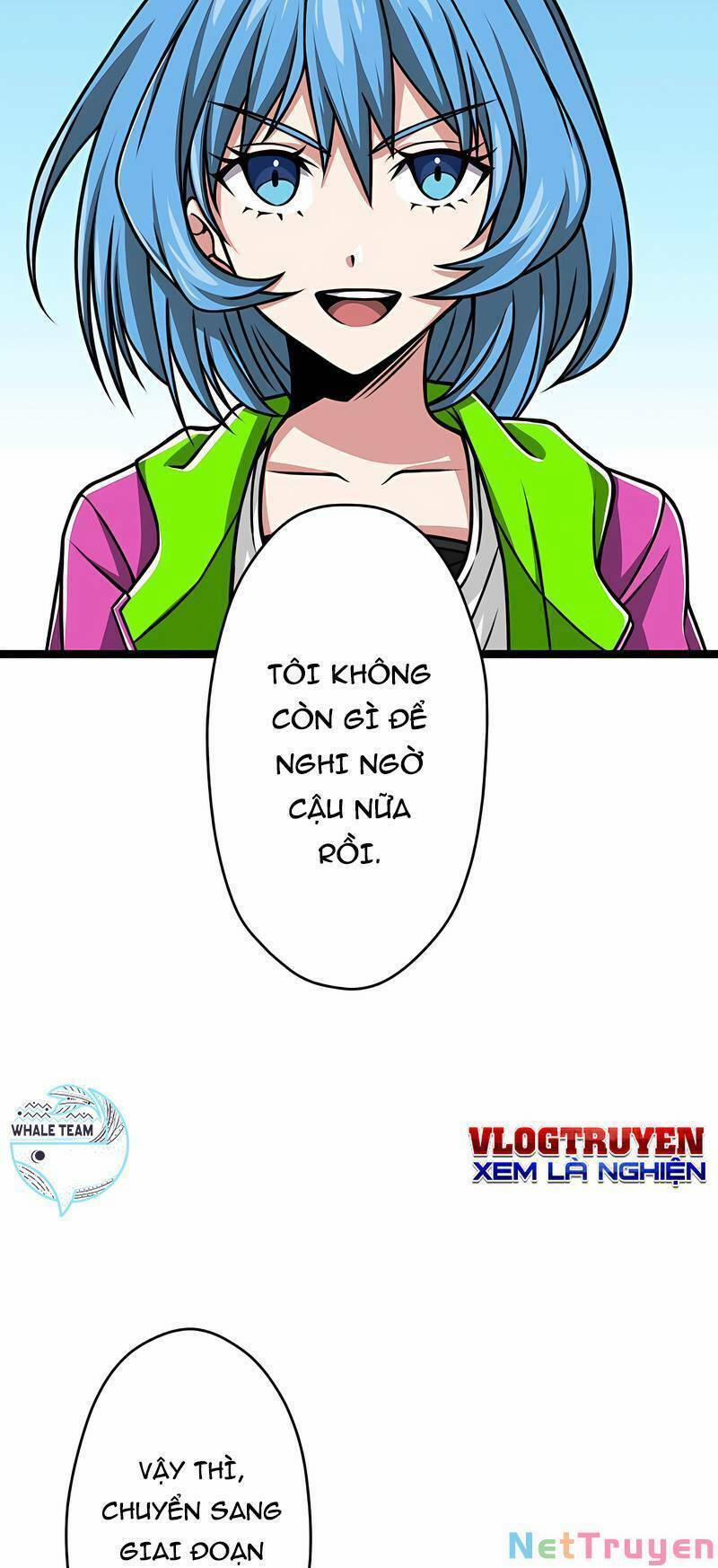 Đại Hiền Nhân Ma Thuật Cấp 99990000 11 trang 12