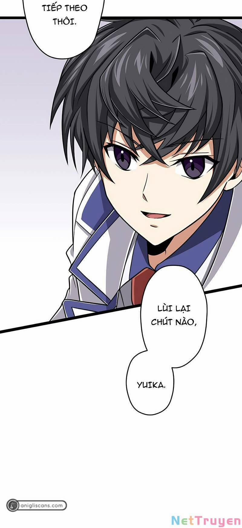 Đại Hiền Nhân Ma Thuật Cấp 99990000 11 trang 13