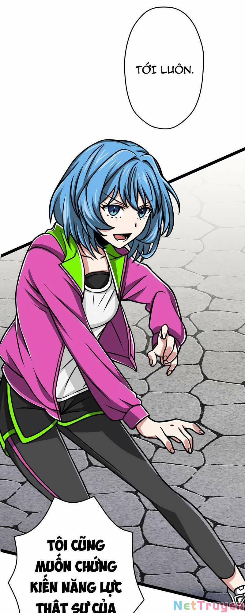 Đại Hiền Nhân Ma Thuật Cấp 99990000 11 trang 15