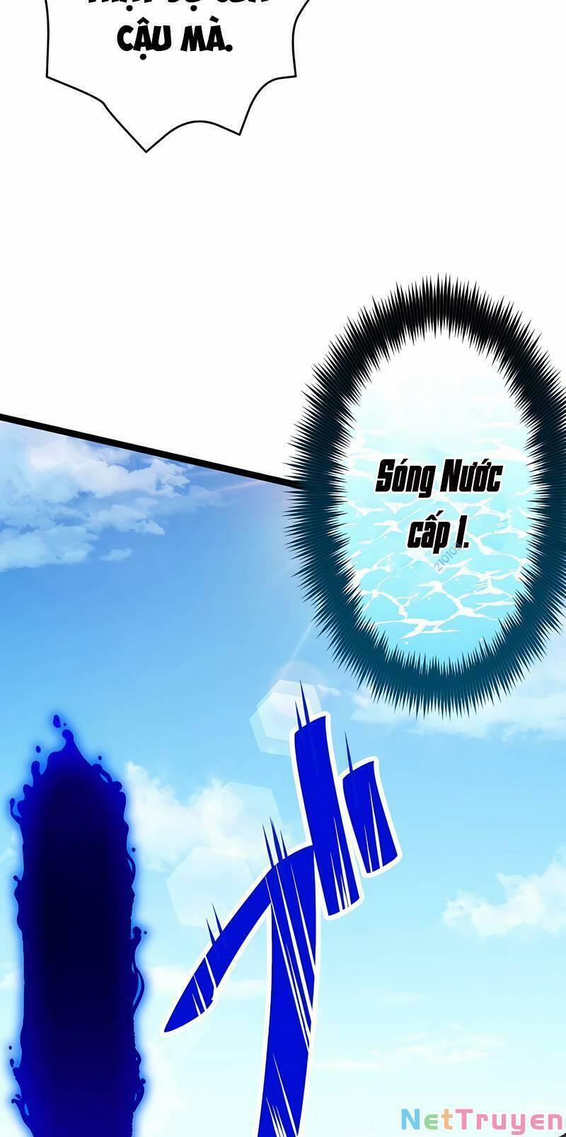 Đại Hiền Nhân Ma Thuật Cấp 99990000 11 trang 16