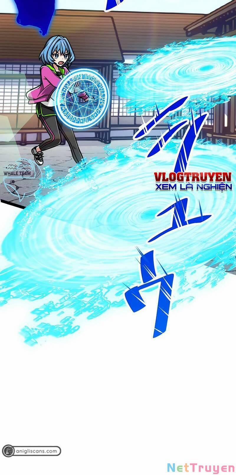 Đại Hiền Nhân Ma Thuật Cấp 99990000 11 trang 17