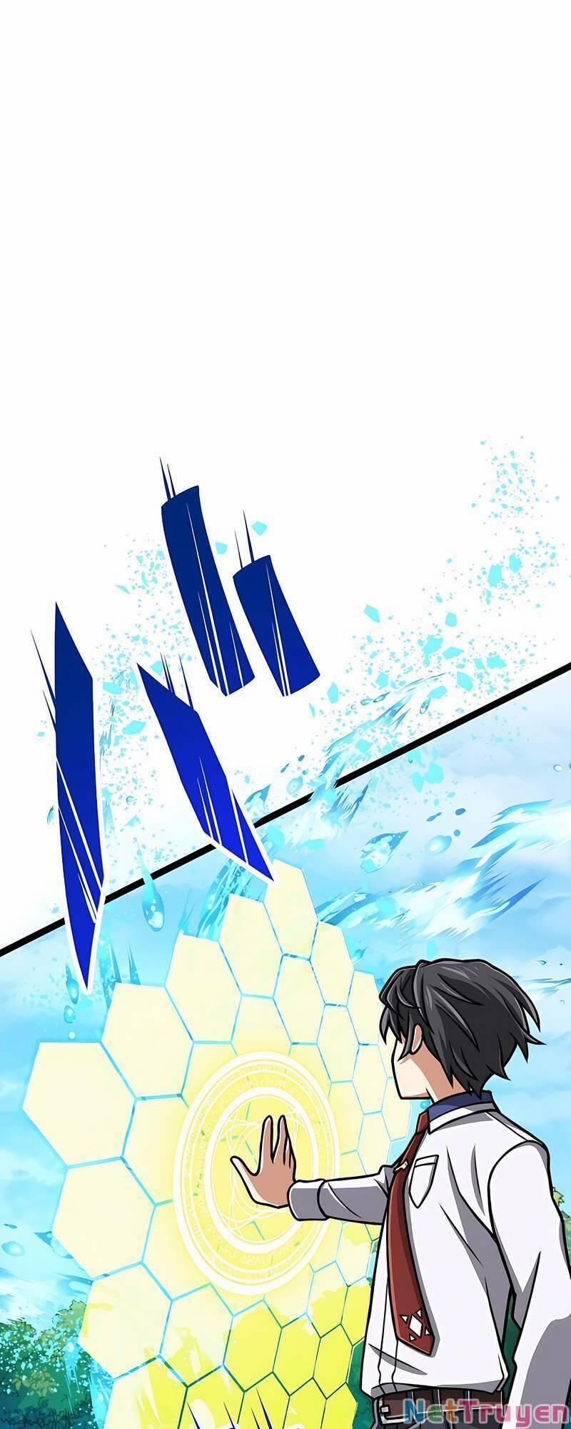 Đại Hiền Nhân Ma Thuật Cấp 99990000 11 trang 19