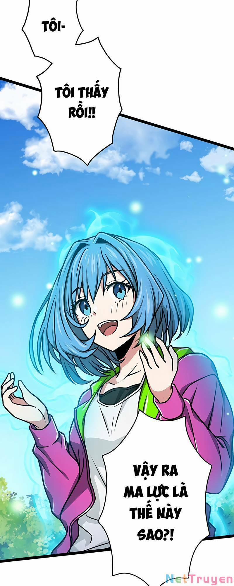 Đại Hiền Nhân Ma Thuật Cấp 99990000 11 trang 2