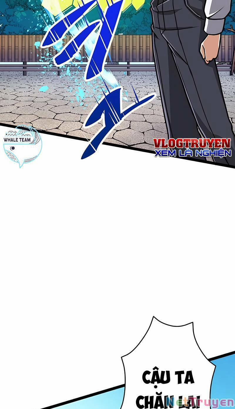 Đại Hiền Nhân Ma Thuật Cấp 99990000 11 trang 20