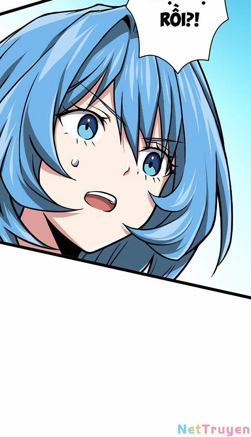 Đại Hiền Nhân Ma Thuật Cấp 99990000 11 trang 21