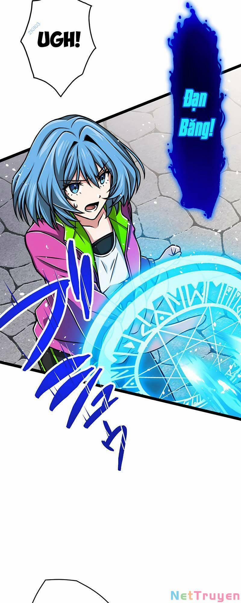 Đại Hiền Nhân Ma Thuật Cấp 99990000 11 trang 23