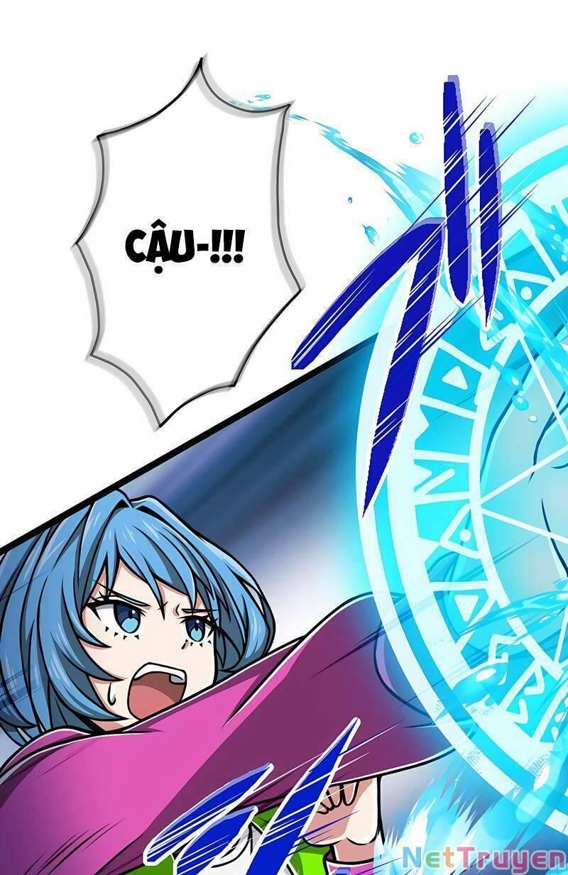 Đại Hiền Nhân Ma Thuật Cấp 99990000 11 trang 25