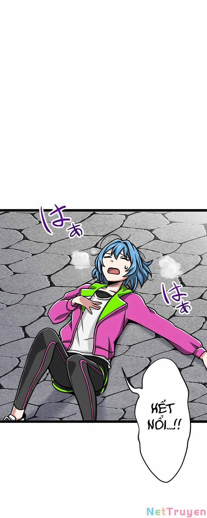 Đại Hiền Nhân Ma Thuật Cấp 99990000 11 trang 27