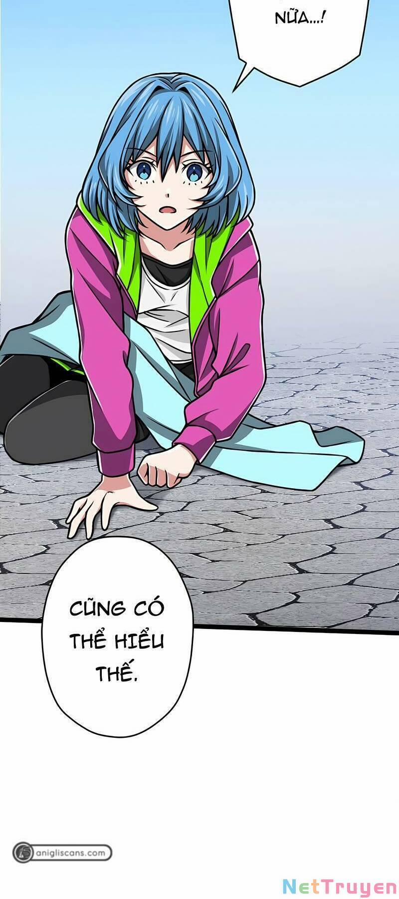 Đại Hiền Nhân Ma Thuật Cấp 99990000 11 trang 35