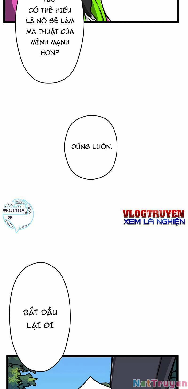 Đại Hiền Nhân Ma Thuật Cấp 99990000 11 trang 38