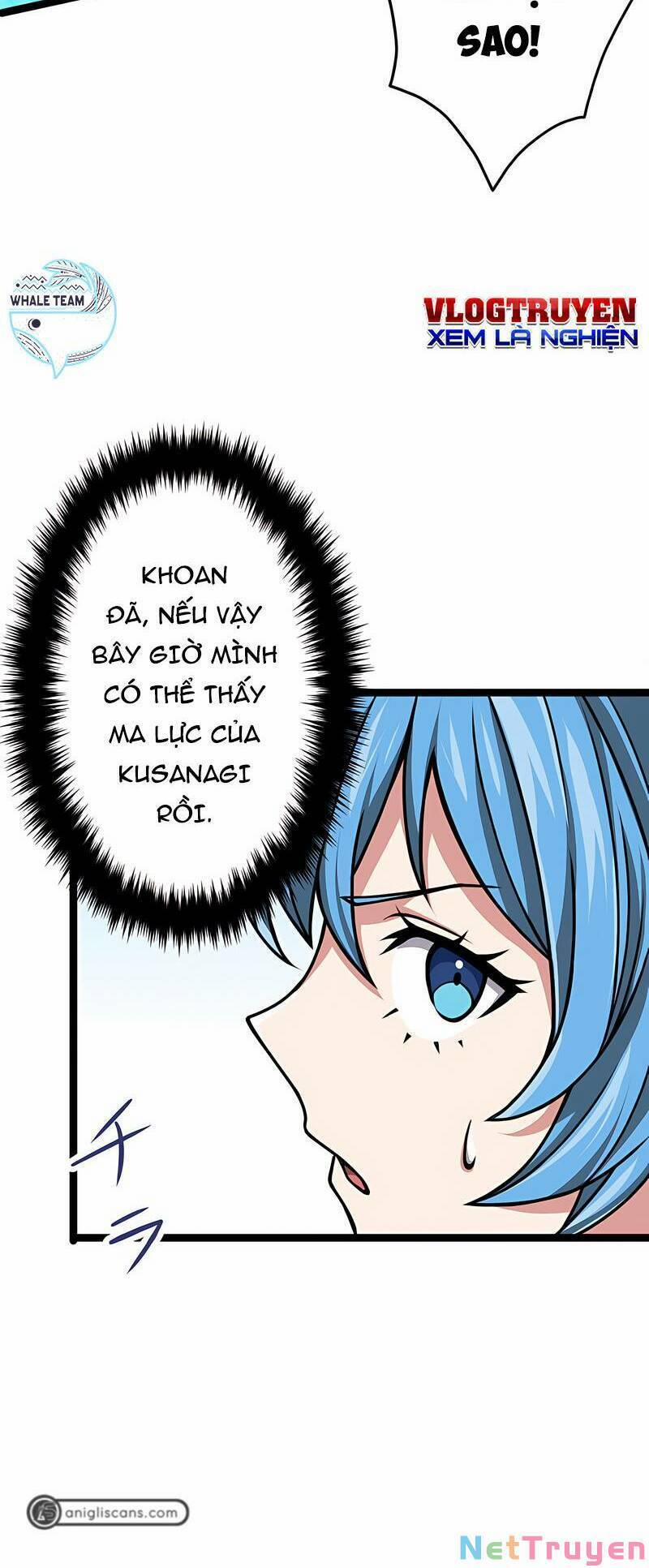 Đại Hiền Nhân Ma Thuật Cấp 99990000 11 trang 4