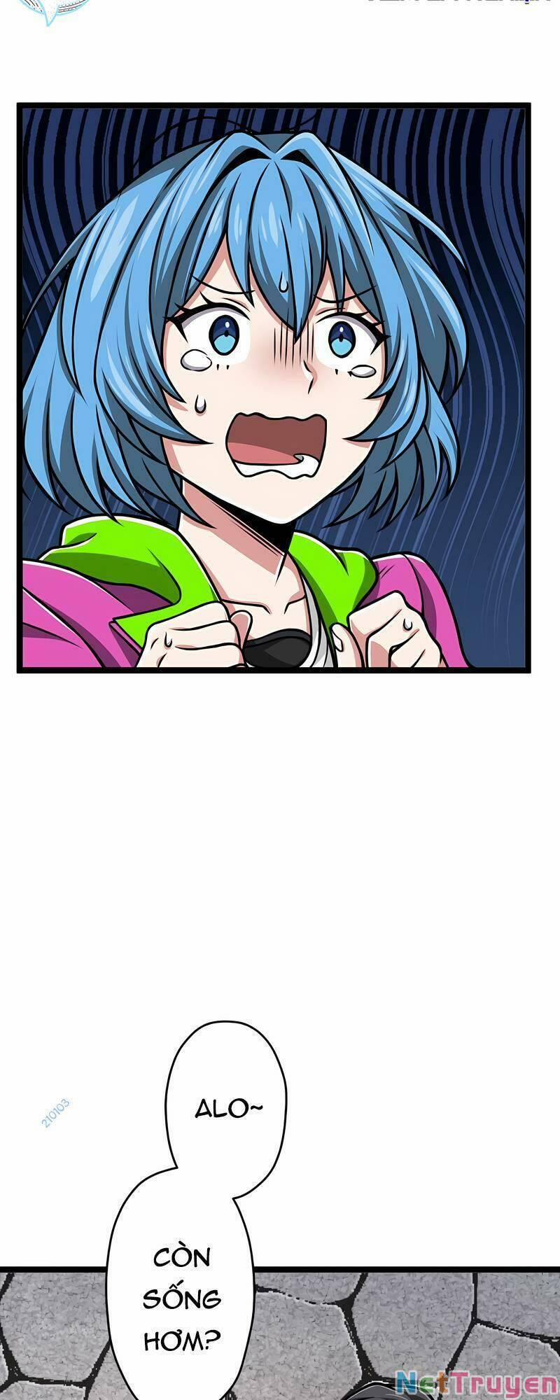 Đại Hiền Nhân Ma Thuật Cấp 99990000 11 trang 41