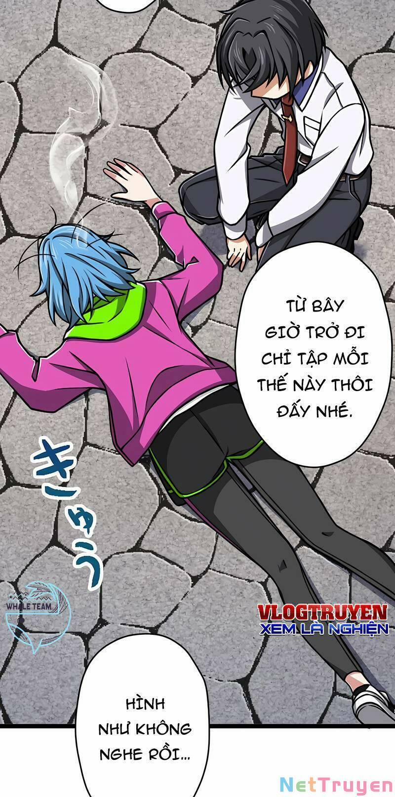 Đại Hiền Nhân Ma Thuật Cấp 99990000 11 trang 42