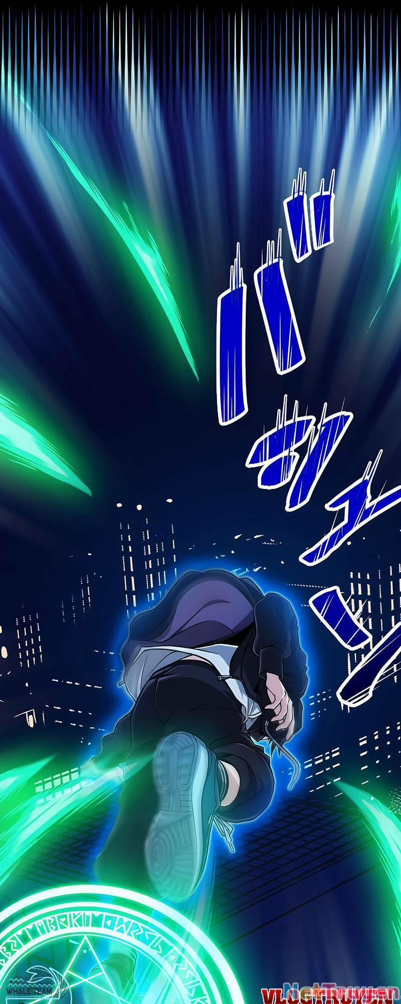 Đại Hiền Nhân Ma Thuật Cấp 99990000 11 trang 44