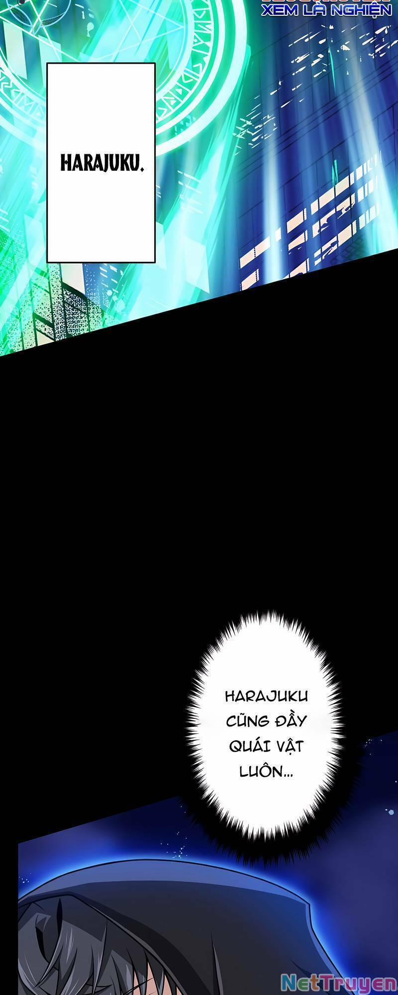 Đại Hiền Nhân Ma Thuật Cấp 99990000 11 trang 45