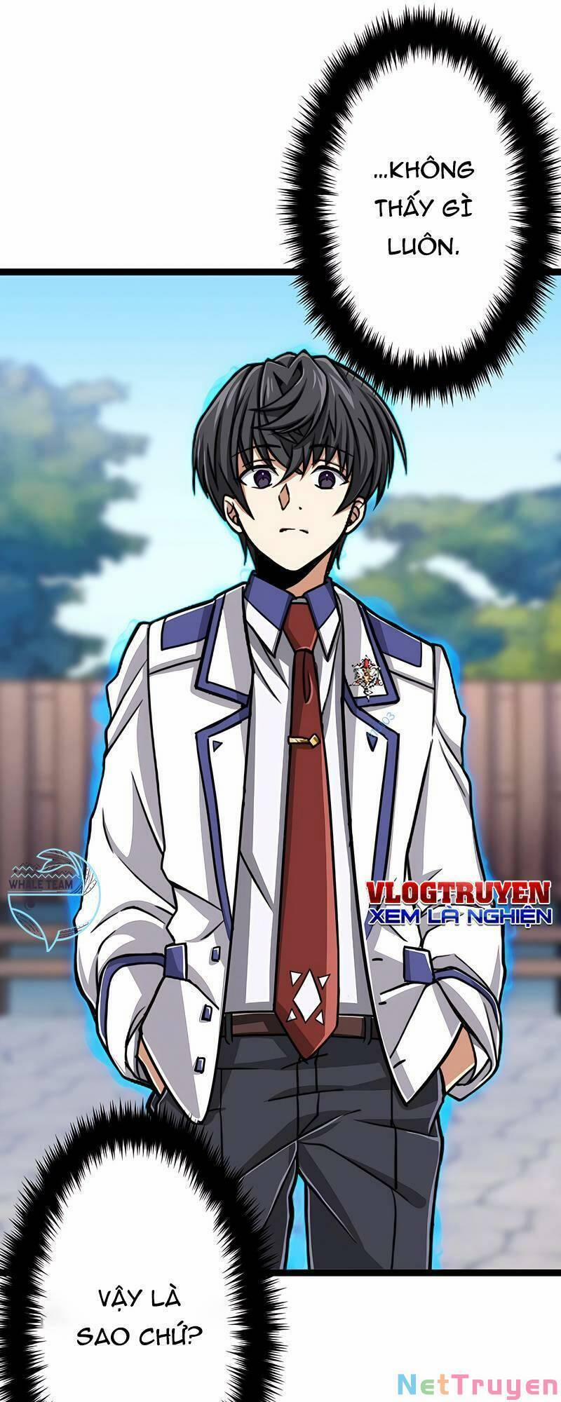 Đại Hiền Nhân Ma Thuật Cấp 99990000 11 trang 5