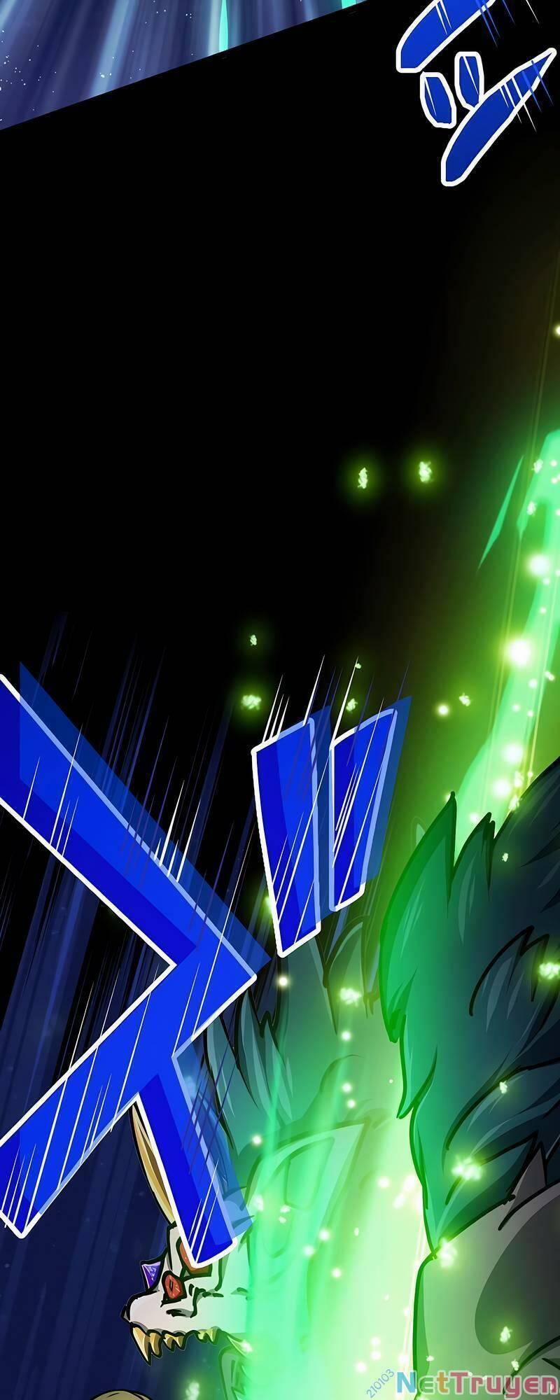 Đại Hiền Nhân Ma Thuật Cấp 99990000 11 trang 50