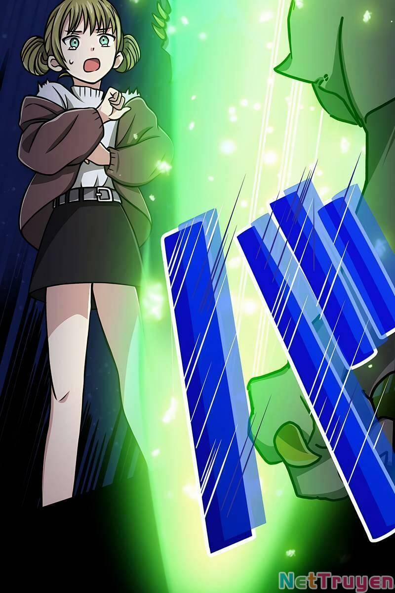 Đại Hiền Nhân Ma Thuật Cấp 99990000 11 trang 51