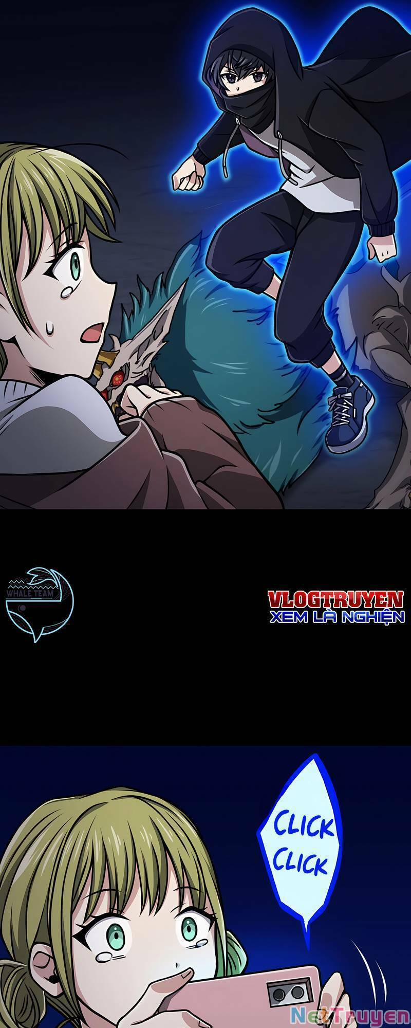 Đại Hiền Nhân Ma Thuật Cấp 99990000 11 trang 53