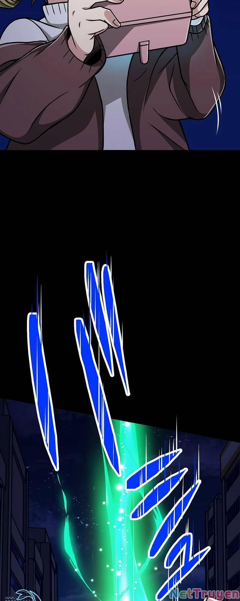 Đại Hiền Nhân Ma Thuật Cấp 99990000 11 trang 54