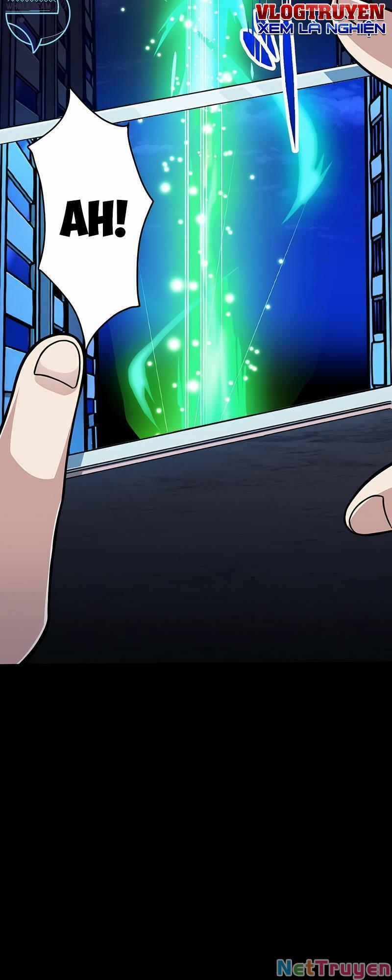 Đại Hiền Nhân Ma Thuật Cấp 99990000 11 trang 55