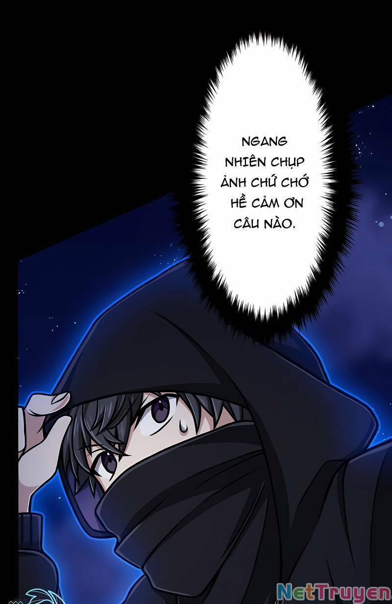 Đại Hiền Nhân Ma Thuật Cấp 99990000 11 trang 56