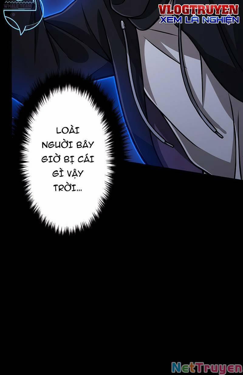 Đại Hiền Nhân Ma Thuật Cấp 99990000 11 trang 57