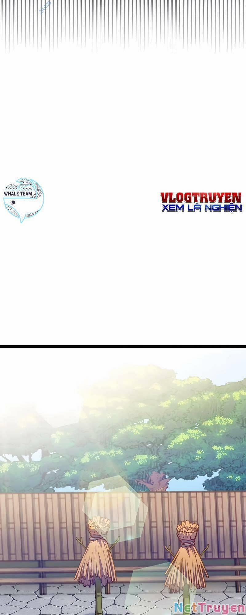 Đại Hiền Nhân Ma Thuật Cấp 99990000 11 trang 59