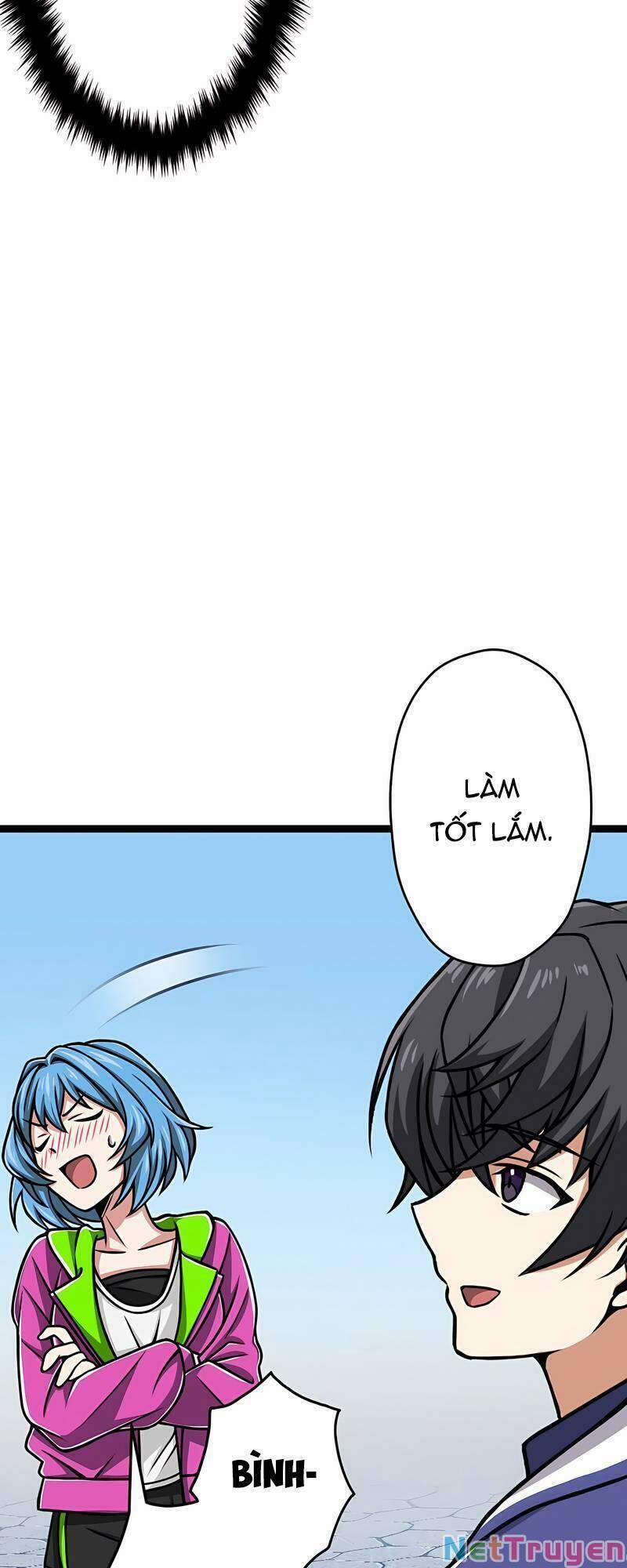 Đại Hiền Nhân Ma Thuật Cấp 99990000 11 trang 6