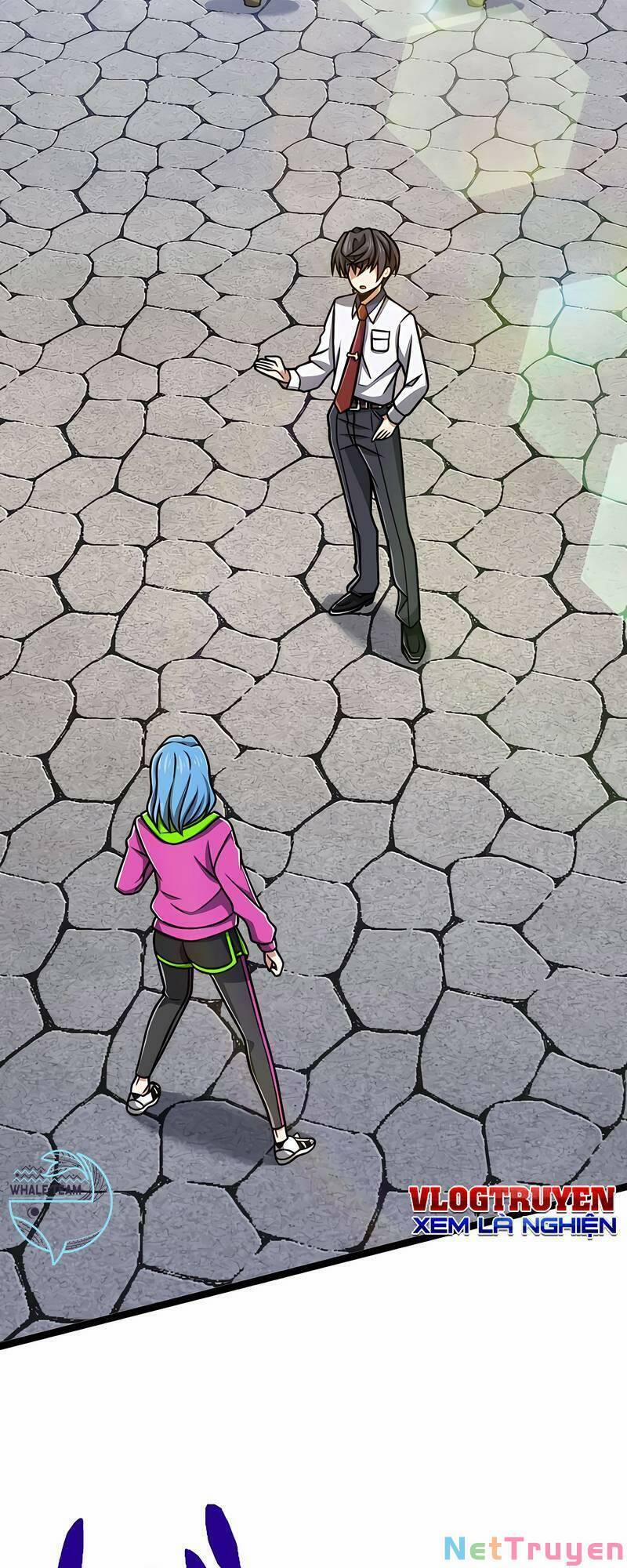 Đại Hiền Nhân Ma Thuật Cấp 99990000 11 trang 60