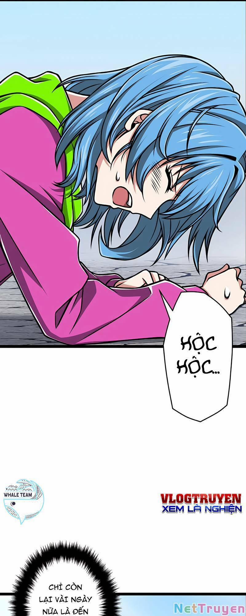 Đại Hiền Nhân Ma Thuật Cấp 99990000 11 trang 63