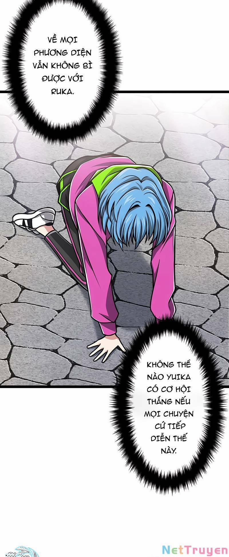 Đại Hiền Nhân Ma Thuật Cấp 99990000 11 trang 65