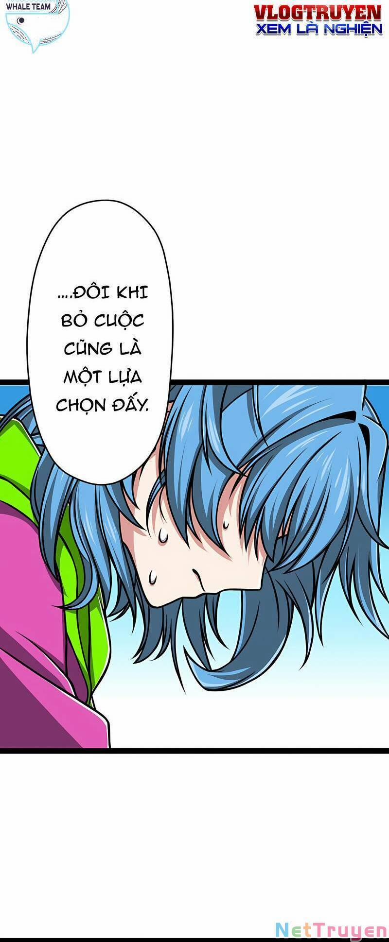 Đại Hiền Nhân Ma Thuật Cấp 99990000 11 trang 66